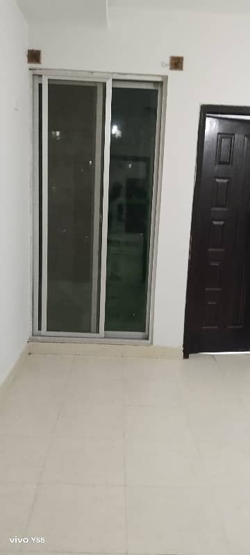 Beautiful Flat Is Available For Rent 10