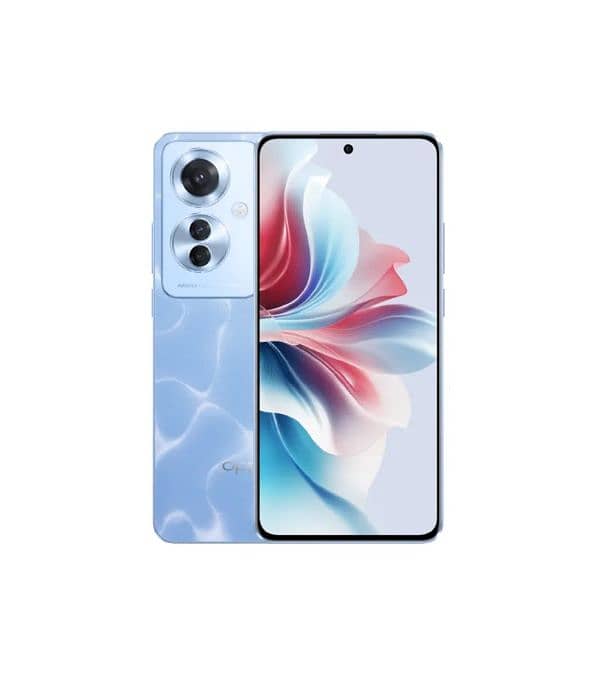 oppo reno 11f 5g 0