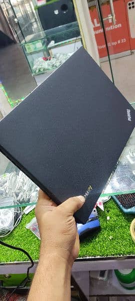 Lenovo ThinkPad t450 Core i5 5th generation 2