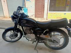 Suzuki GS 150 SE Urgent For Sale | Suzuki In Bikes | Total Geniune