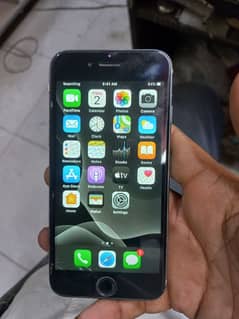 iphone 6s 128gb non pta urgent sale offer wale add se dor rahen