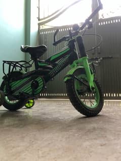 kids bicycle for sale