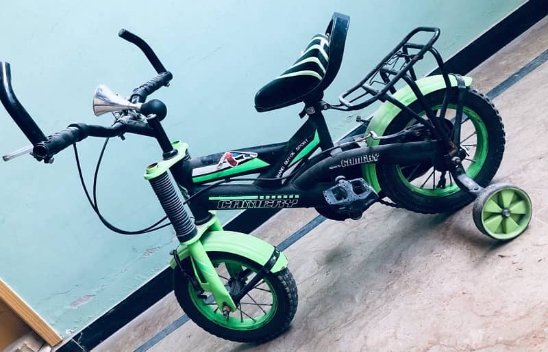 kids bicycle for sale 2