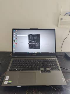 Legion 5 i7 10th gen 32 GB RAM