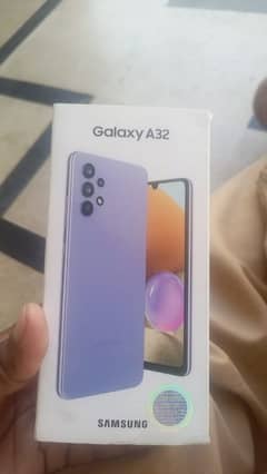 Samaung A32 6/128 gb