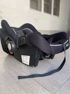 Bravo car seat for kids