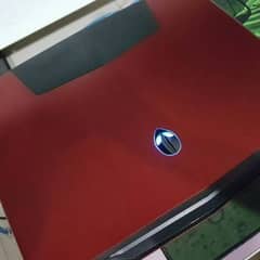 Alienware m17xr2