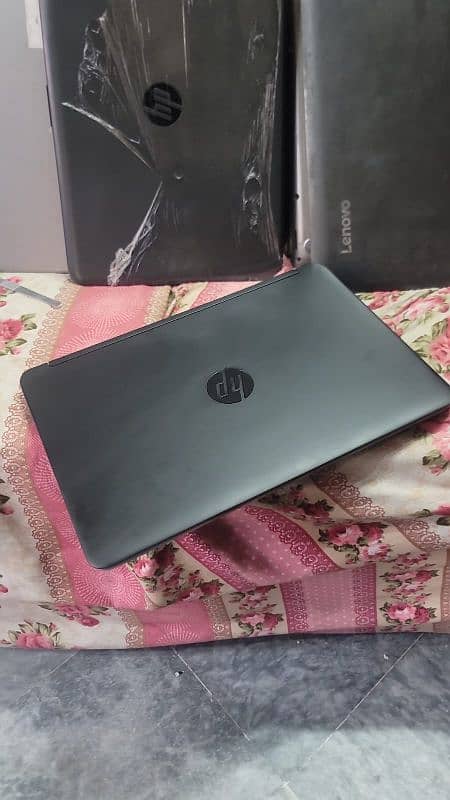 Hp 640 G1 Core i5 4th gen 8/500 gb 1