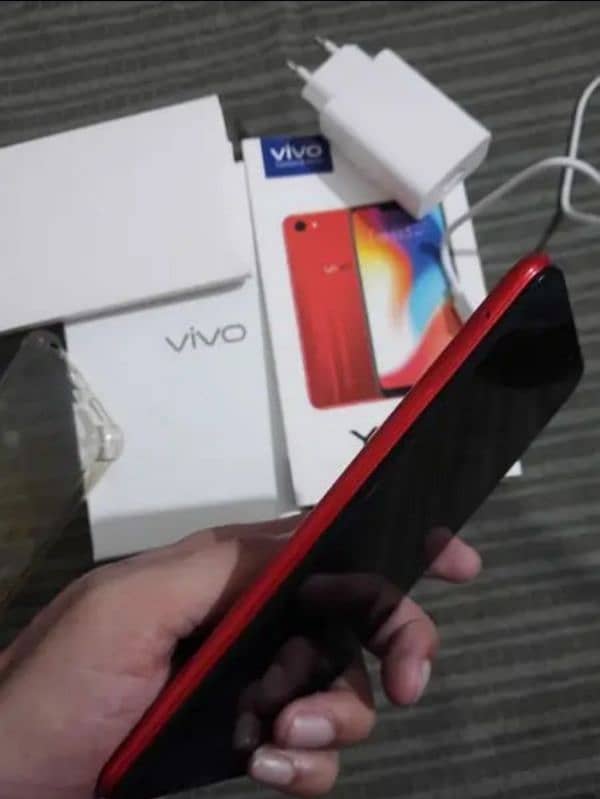 vivo y83 6gb 128gb 1