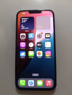 Iphone 13 Pro Max (PTA Approved) 0