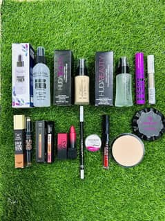 12 in one Makeup Deal/ Huda Makeup Deal/ Makeup 12 in makeup Deal 0