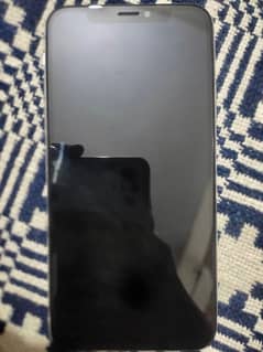 IPhone X For sale 64gb non pta