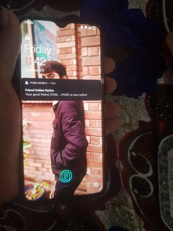 OnePlus 6t available dual sim pta aproved exchange possible 3