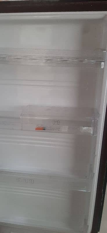 kenwood refrigerator 7