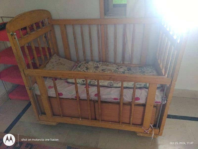 baby cot 4