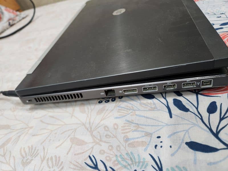 laptop hp for sell no any fault 3