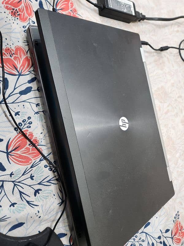 laptop hp for sell no any fault 4