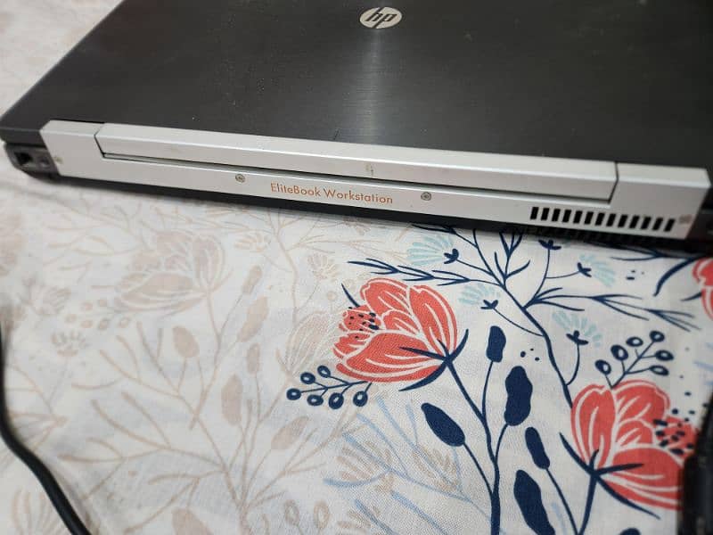 laptop hp for sell no any fault 5