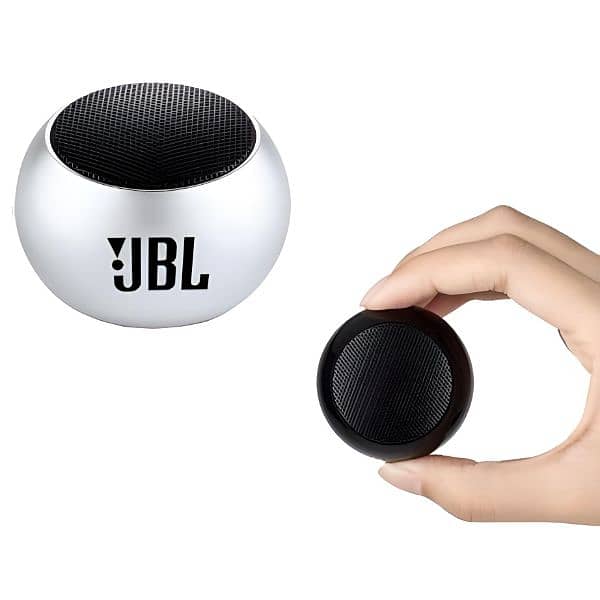 JBL M3 Bluetooth speaker 1