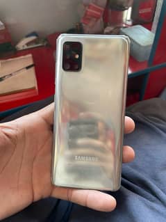 samsung galaxy A51