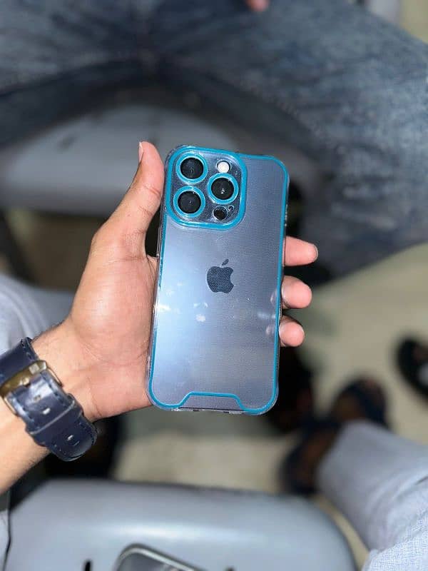 iphone 15 pro Cover 1