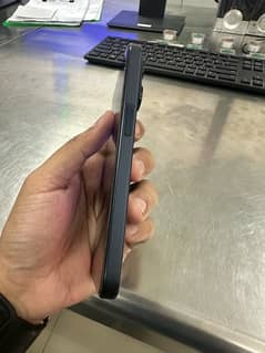 iPhone 15 pro PTA APPROVED