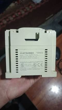 Fx2N-64MR Mitsubishi PLC