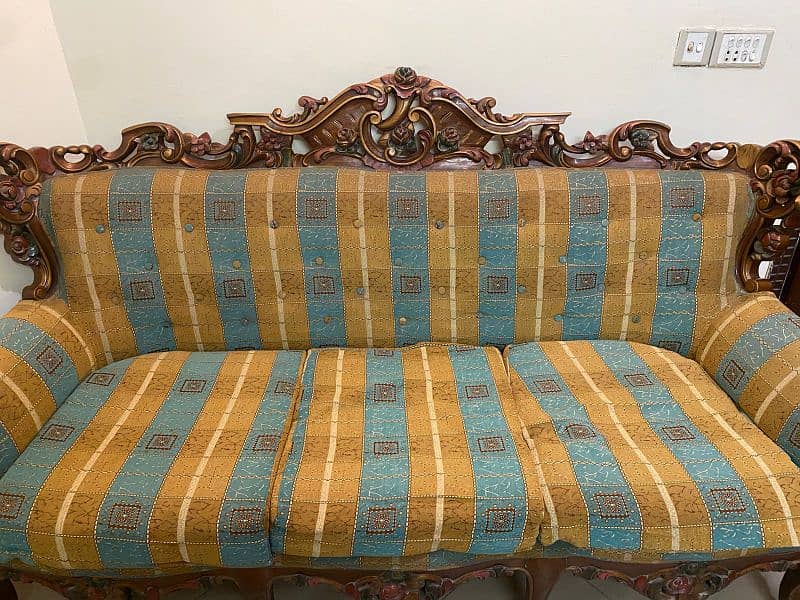 Chinoti Sofa set For sale 6