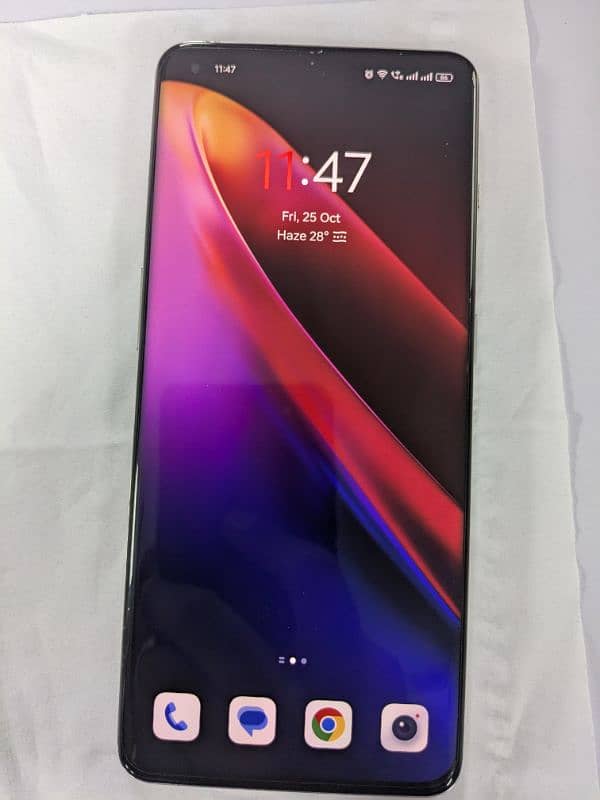 One plus 10 Pro 12/512 (Official PTA) 0