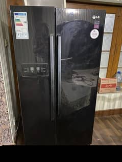 LG Refrigerator