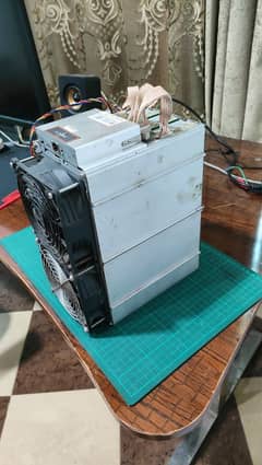 Asic miner Bitmain AntMiner Z11