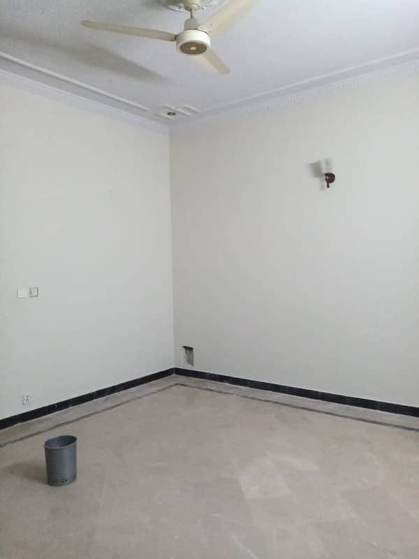 F11 4 bed One Kanal Upper Portion For Rent Prime Location 1