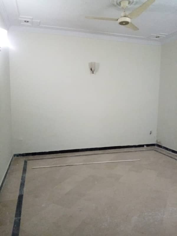 F11 4 bed One Kanal Upper Portion For Rent Prime Location 3