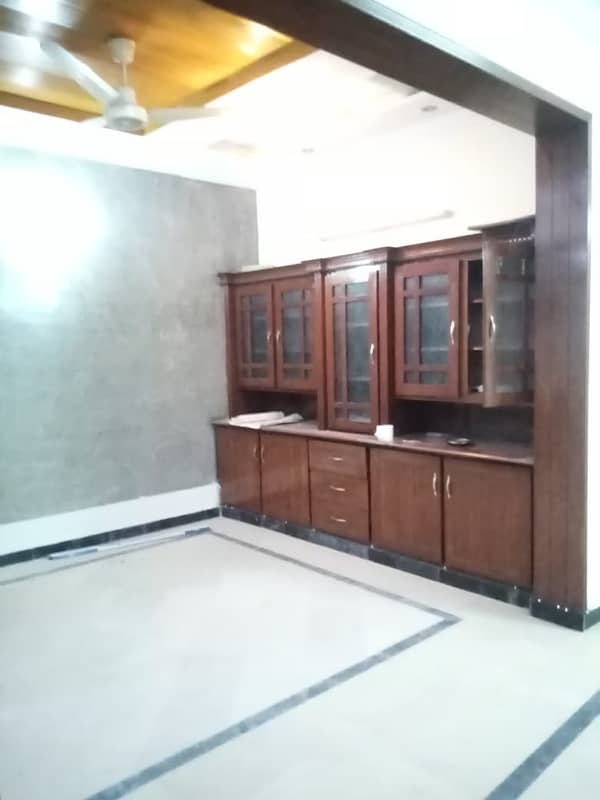 F11 4 bed One Kanal Upper Portion For Rent Prime Location 11