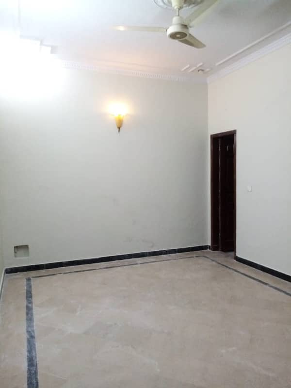 F11 4 bed One Kanal Upper Portion For Rent Prime Location 15