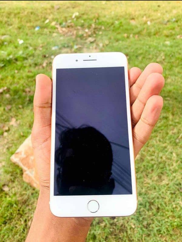 iPhone 8 plus non pta 64 gb exchange possible 1