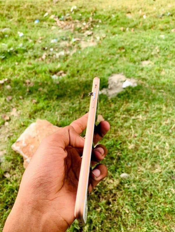 iPhone 8 plus non pta 64 gb exchange possible 4