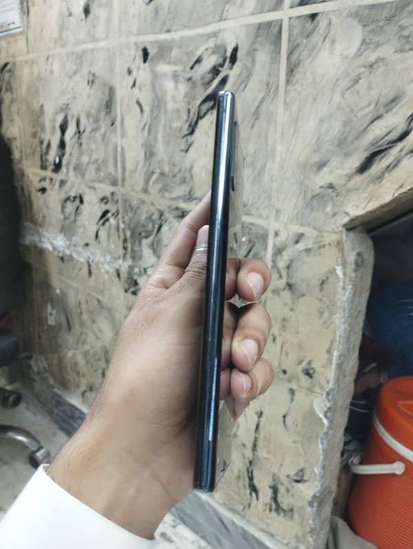 Samsung Note 10+ approved 2