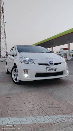 Toyota Prius 2009 0