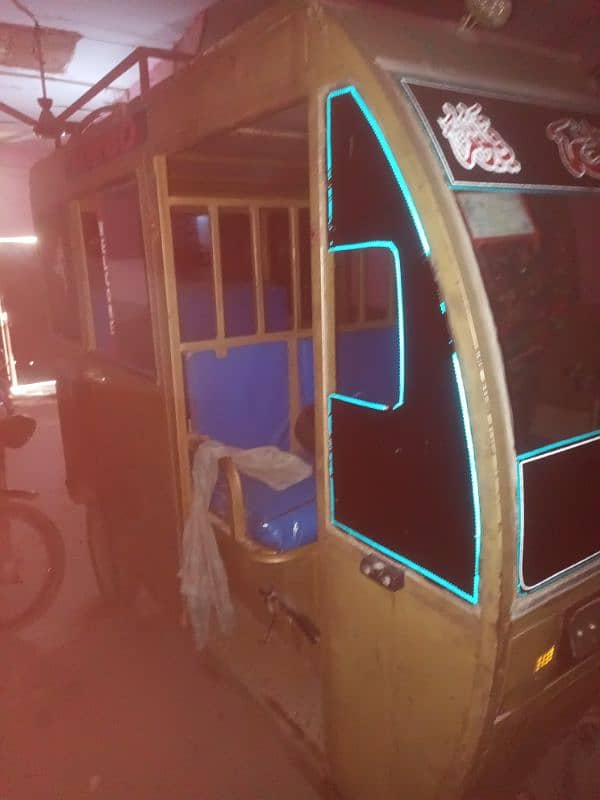 electric rickshaw 2