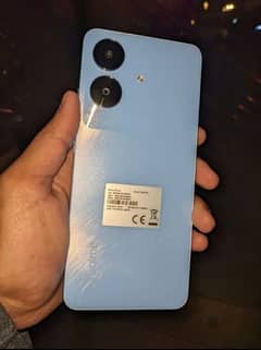 Realme Note 60 4/128 0