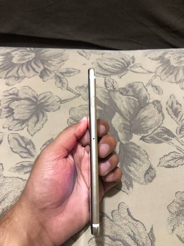 IPhone 6plus 16GB PTA Aproved 0