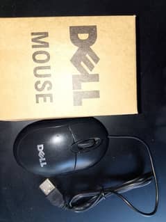 Dell mouse