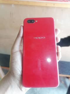 oppo A3s