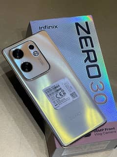 infinix Zero 30 urgent sale