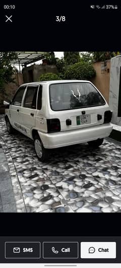 suzuki mehran