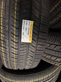 all car size imported tyre are available at good price only new tyres