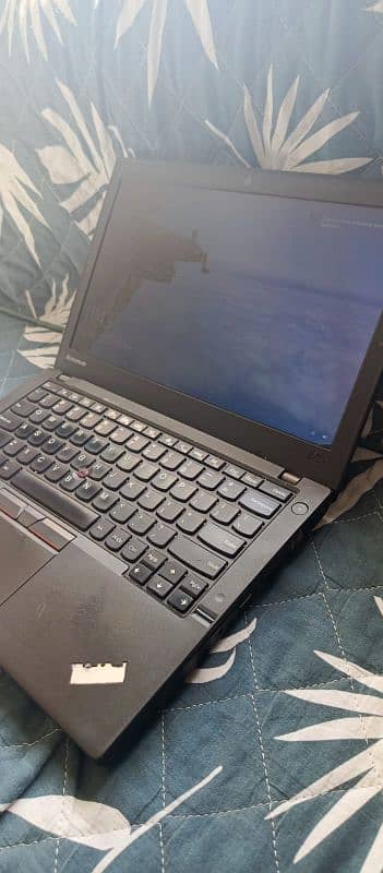 lenovo think pad x250 for sale 2