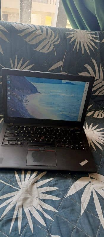 lenovo think pad x250 for sale 4