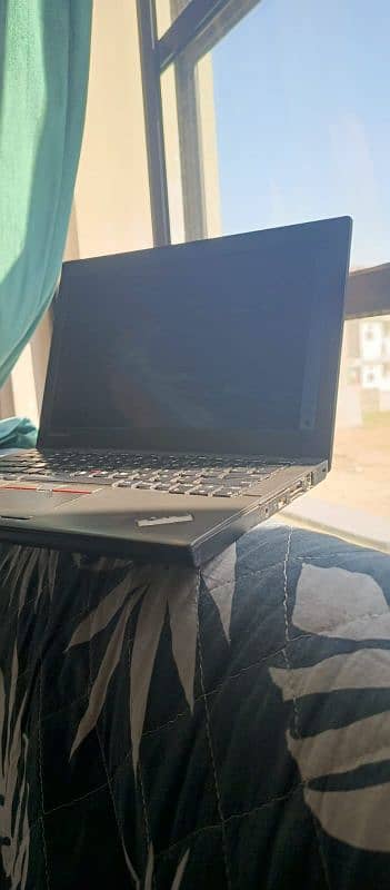 lenovo think pad x250 for sale 7